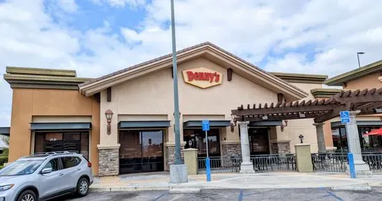 Denny's