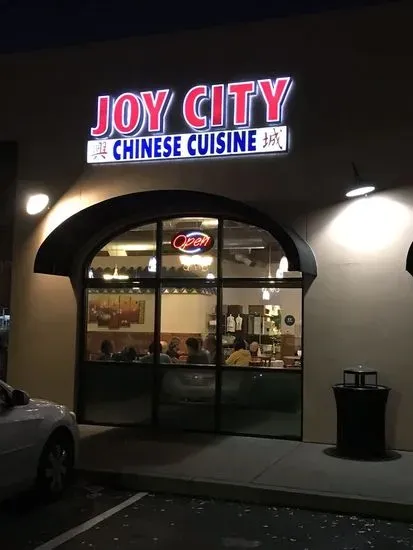 Joy City