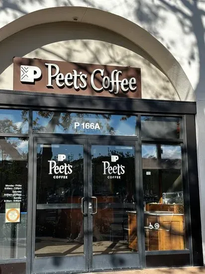 Peet's Coffee