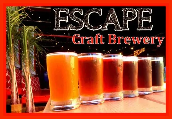 Escape Craft Brewery