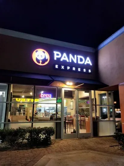 Panda Express