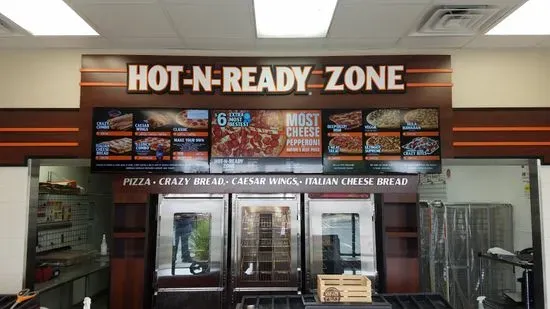 Little Caesars Pizza