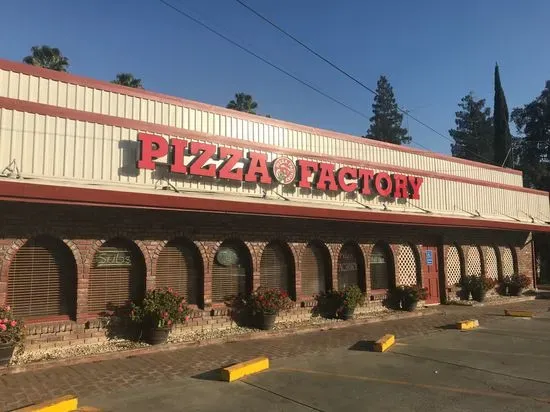 Pizza Factory