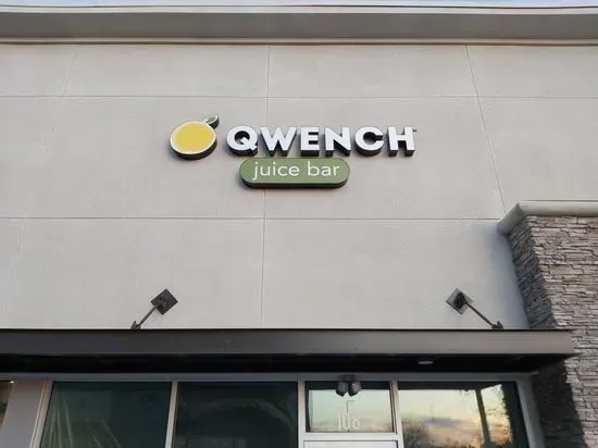 Qwench Juice Bar