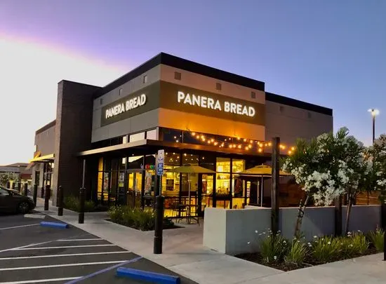 Panera Bread