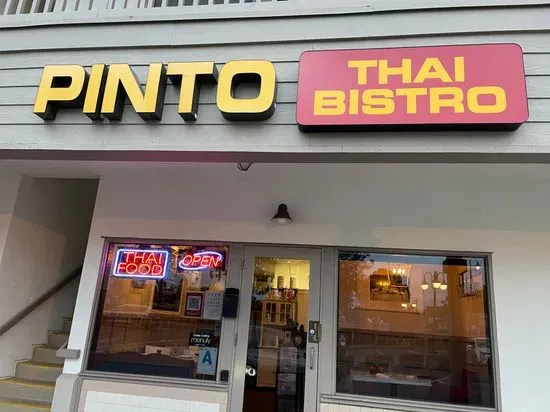 Pinto Thai Bistro