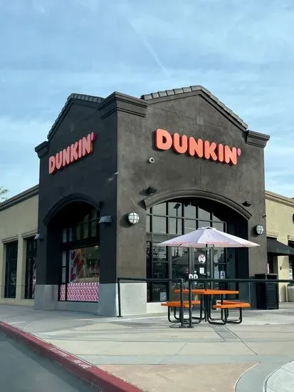 Dunkin'