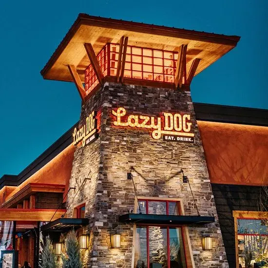 Lazy Dog Restaurant & Bar