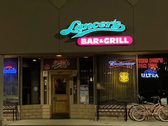 Lancer's Bar & Grill