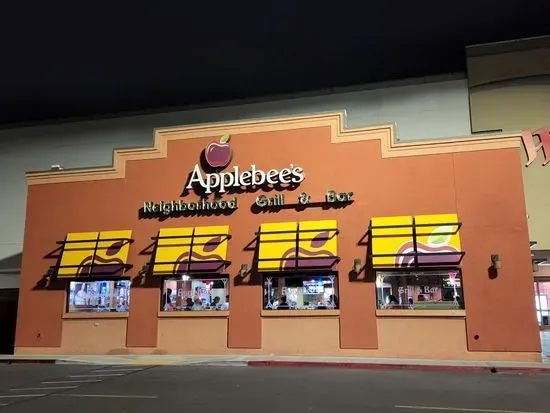 Applebee's Grill + Bar