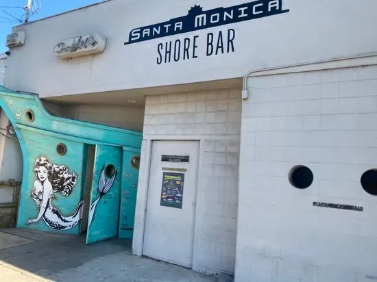 Santa Monica Shore Bar