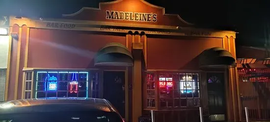 Madeleine's