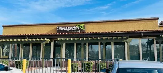 Olive Garden Italian Restaurant