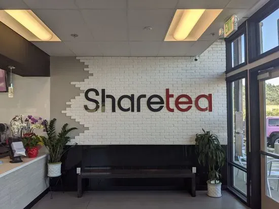 Sharetea