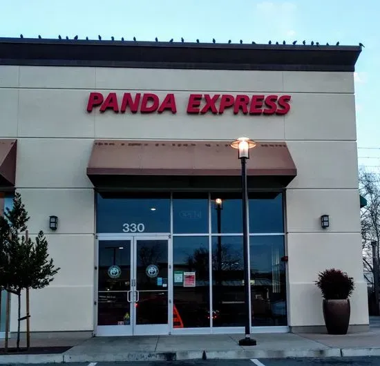 Panda Express