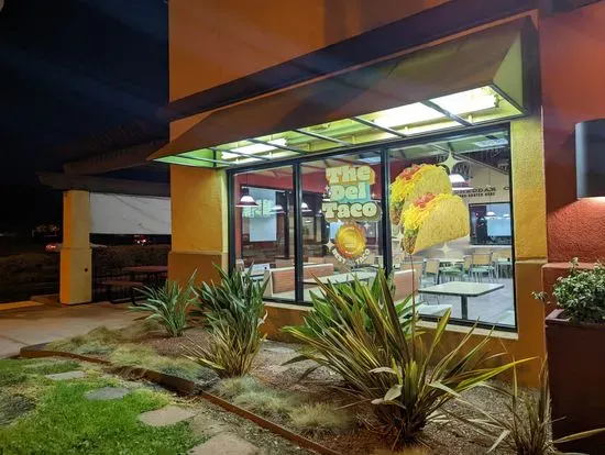 Del Taco