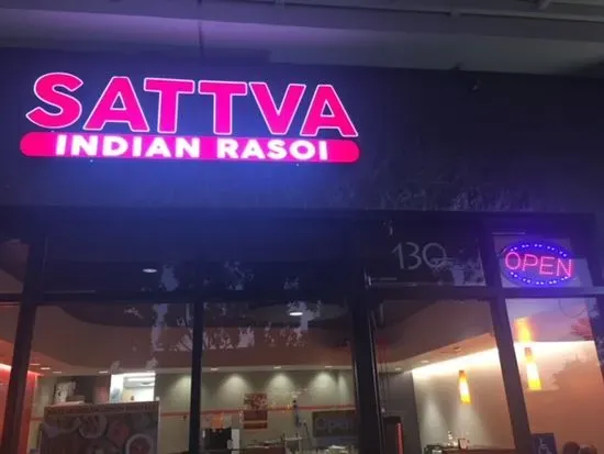 Sattva Indian Rasoi