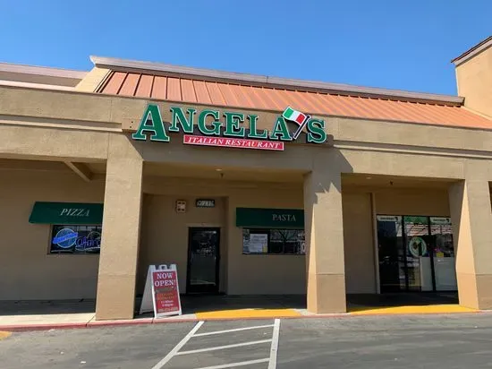 Angela's Italian Restaurant