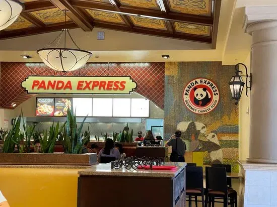 Panda Express