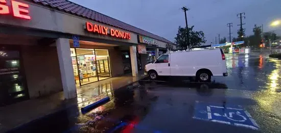 Daily Donuts