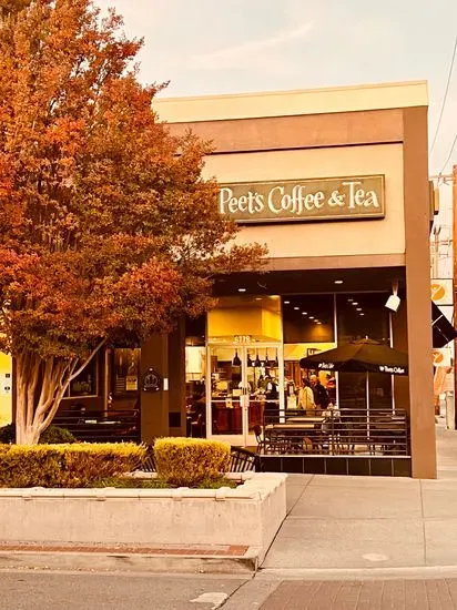 Peet's Coffee