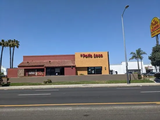 El Pollo Loco