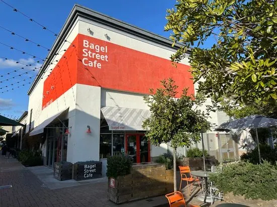 Bagel Street Cafe