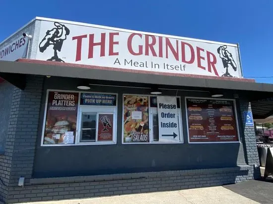 The Grinder