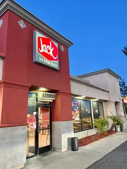 Jack in the Box