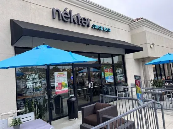 Nekter Juice Bar