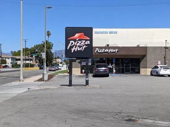 Pizza Hut