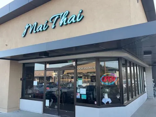 Mai Thai