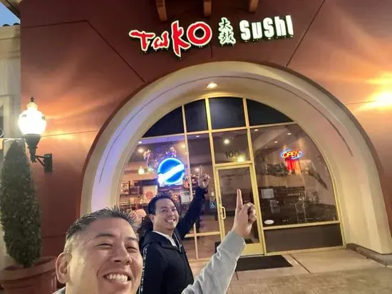 Taiko Sushi