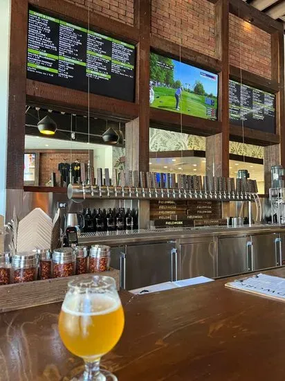 Fieldwork Brewing Company - Corte Madera