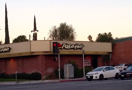 Pizza Hut