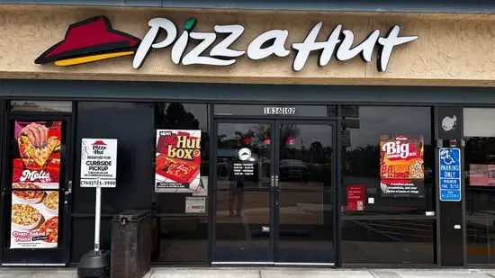 Pizza Hut