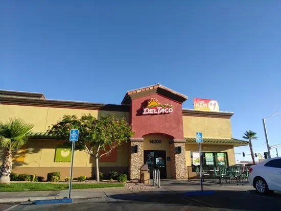 Del Taco