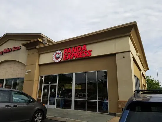 Panda Express