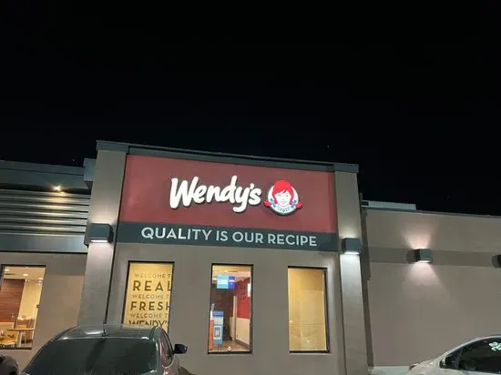 Wendy's