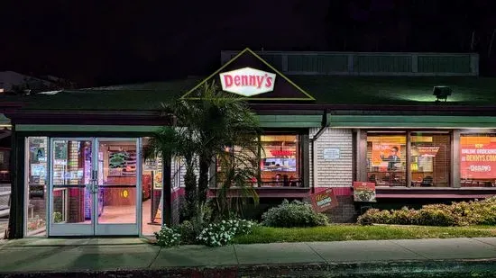 Denny's