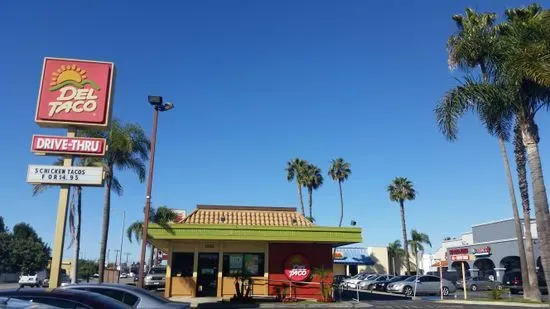 Del Taco