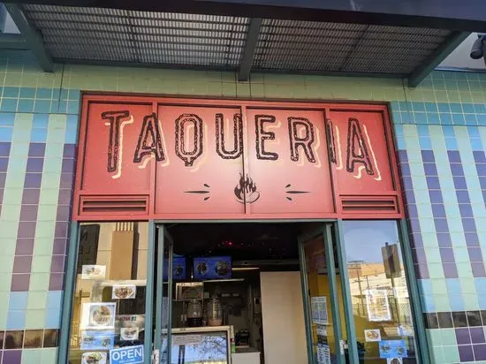 Fletch's Taqueria