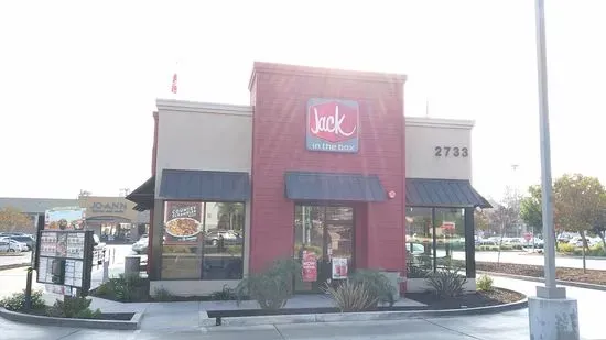 Jack in the Box