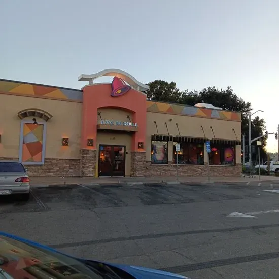 Taco Bell