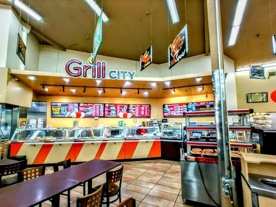 Grill City