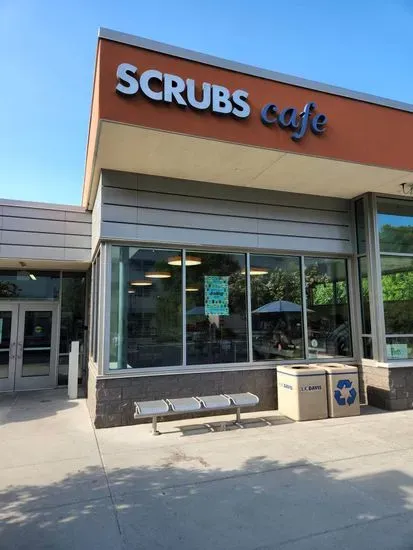 Scrubs Cafe