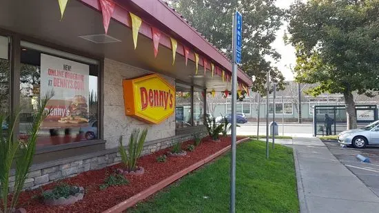 Denny's