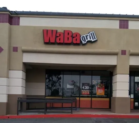 WaBa Grill