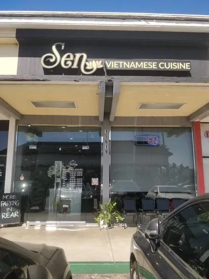 SEN Vietnamese Cuisine