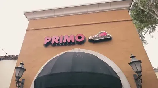 Primo Pizza & Pasta